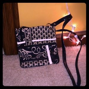 Vera Bradley cross body